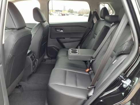 New 2026 Nissan Rogue SV image 29