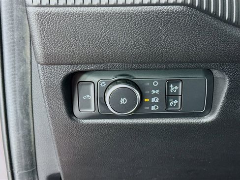 New 2025 Ford Ranger XLT w/ Equipment Group 301A High image 13