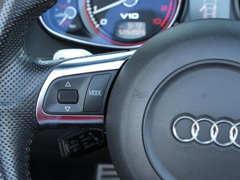 Used 2011 Audi R8 V10 AWD/4WD image 19