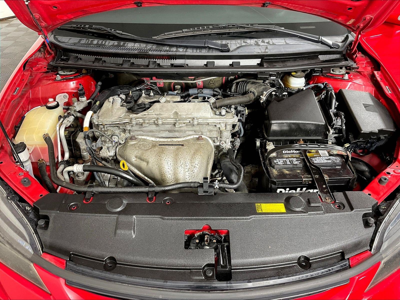 Used 2015 Scion tC FWD image 28