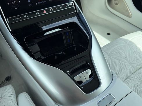 Used 2026 Mercedes-Benz Maybach SL 680 image 30