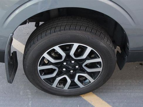 Used 2022 Ford Maverick Lariat w/ Lariat Luxury Package image 33