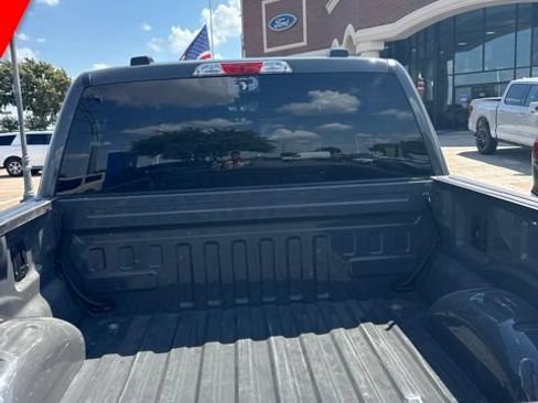 Used 2021 Ford F150 XL w/ STX Appearance Package RWD image 6