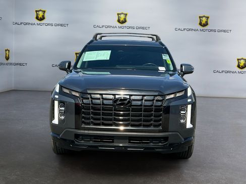 Used 2024 Hyundai Palisade XRT AWD/4WD image 2