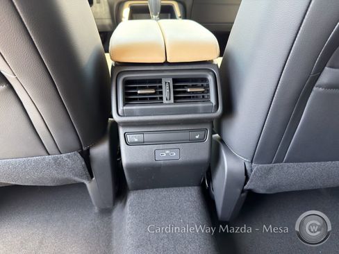New 2026 MAZDA CX-5 2.5 S w/ Premium Plus Package AWD/4WD image 24