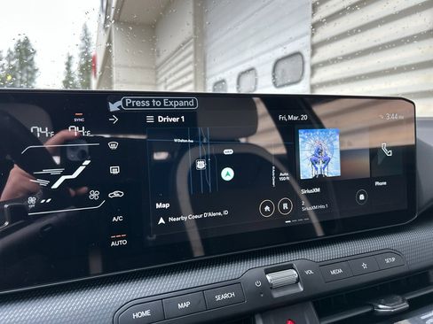 New 2026 Kia K4 GT-Line Turbo image 20