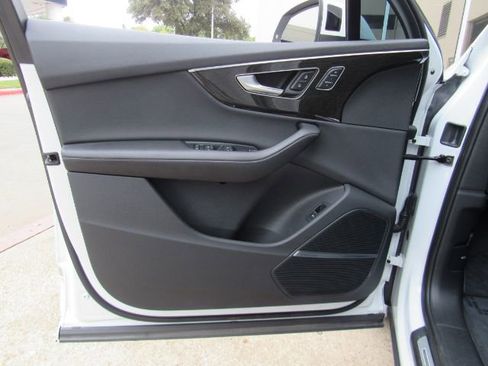 Used 2023 Audi Q7 2.0T Premium Plus w/ Premium Plus Package image 15