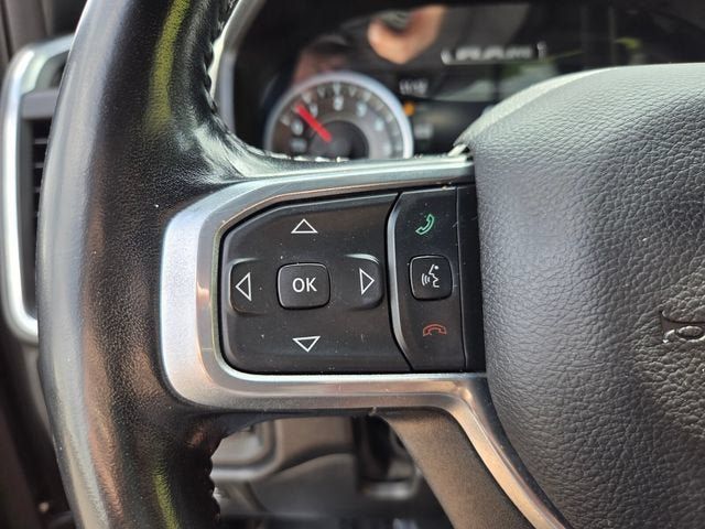 Used 2023 RAM 1500 Laramie AWD/4WD image 26