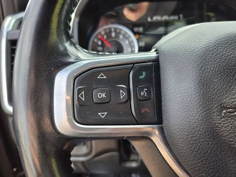 Used 2023 RAM 1500 Laramie AWD/4WD image 26