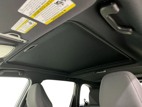 New 2026 Subaru Forester Premium AWD/4WD image 24