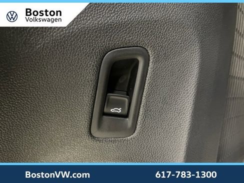 New 2026 Volkswagen Atlas SE image 31