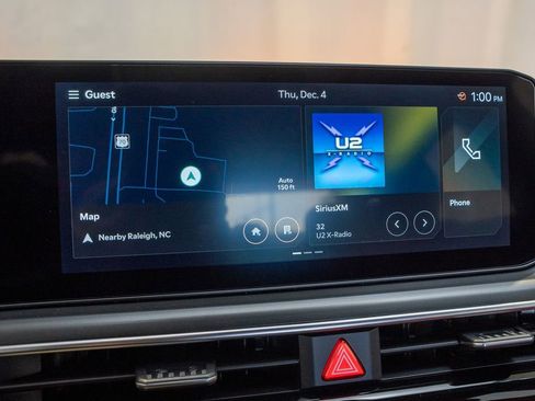 New 2026 Kia K5 GT-Line w/ GT-Line Red Interior Package image 8