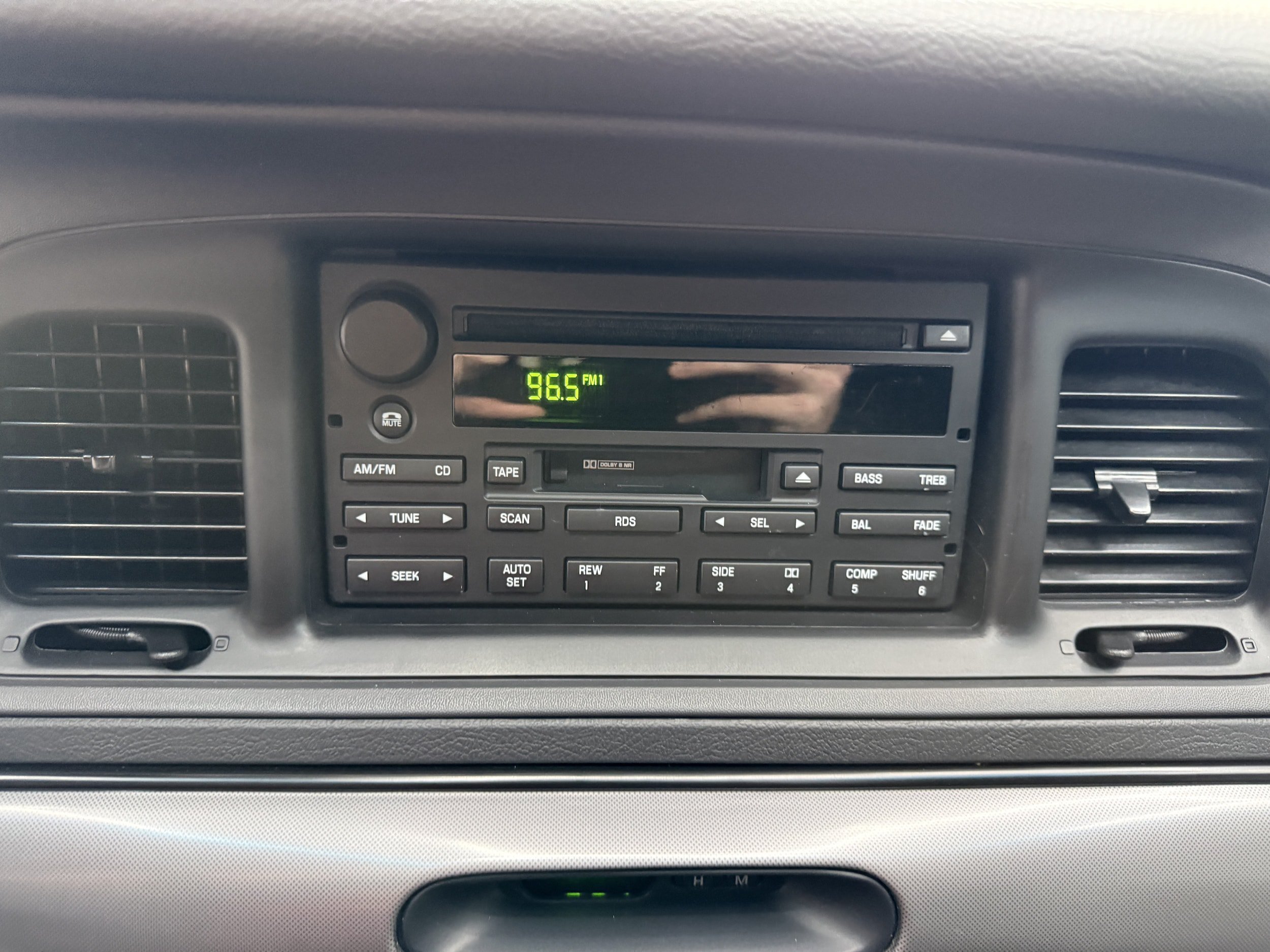 Used 2003 Mercury Marauder RWD image 21