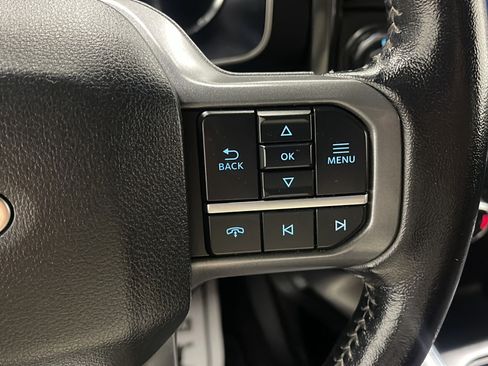 Used 2022 Ford F150 XLT w/ Equipment Group 302A High AWD/4WD image 7