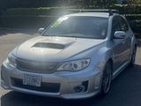 Used 2012 Subaru Impreza WRX STI image 3