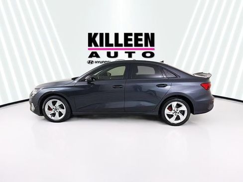 Used 2022 Audi A3 2.0T Premium FWD image 4