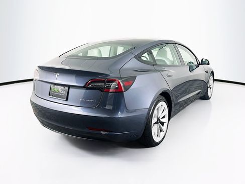 Used 2023 Tesla Model 3 Long Range AWD/4WD image 9