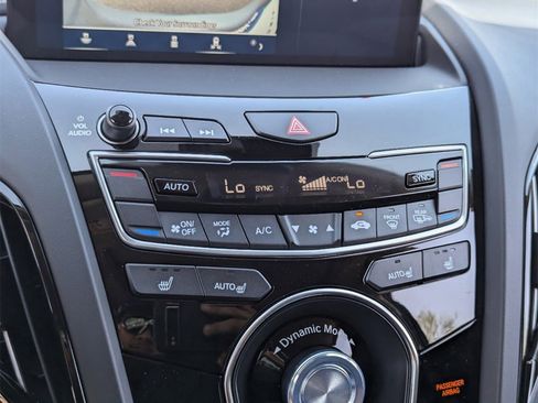 New 2025 Acura RDX w/ Technology Package image 20