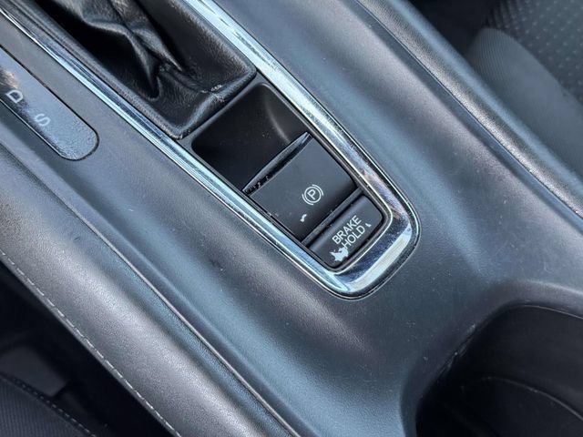 Used 2022 Honda HR-V Sport image 27