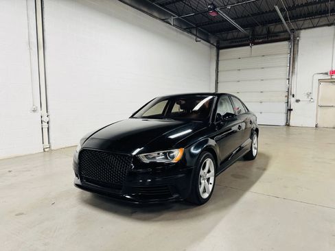 Used 2015 Audi A3 2.0T Premium w/ Audi MMI Navigation Plus image 2