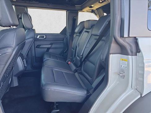 New 2026 Ford Bronco Big Bend image 16