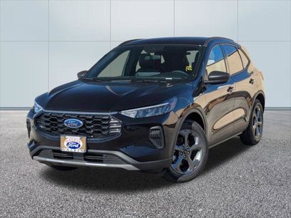New 2025 Ford Escape ST-Line w/ Tech Pack #1
