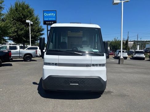 Used 2023 Chevrolet Brightdrop 600 w/ Active Safety Package 2 AWD/4WD image 8