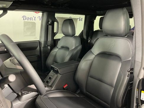 New 2026 Ford Bronco Outer Banks AWD/4WD image 14