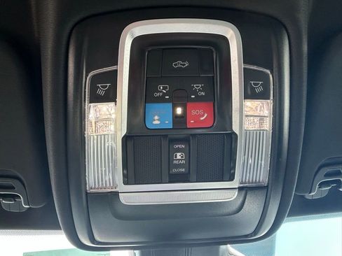 New 2026 RAM 1500 Big Horn image 27