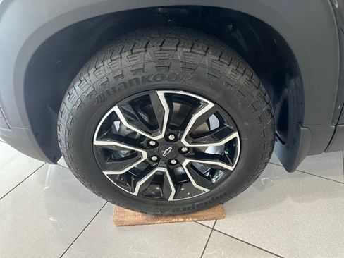 New 2025 Chevrolet TrailBlazer ACTIV w/ Convenience Package image 13