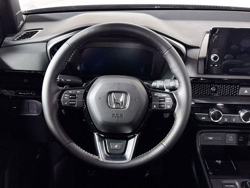 New 2026 Honda CR-V Sport Touring image 13