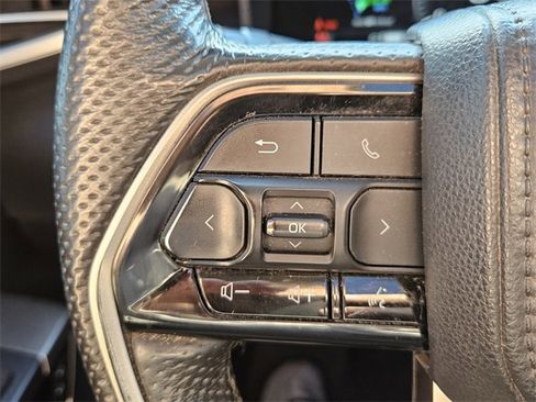 Used 2024 Toyota Tundra Limited image 12