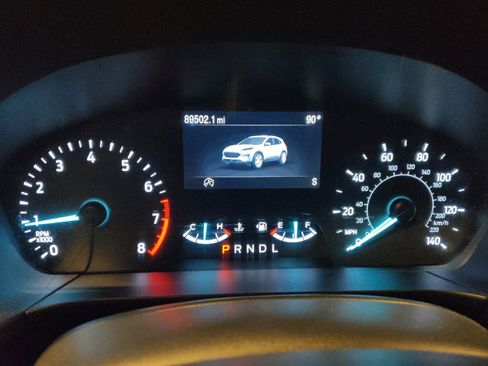 Used 2022 Ford Escape SE AWD/4WD image 23