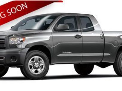 Used 2011 Toyota Tundra 4x4 Double Cab w/ Tow Pkg