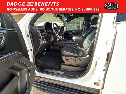 Used 2021 GMC Yukon SLT image 11