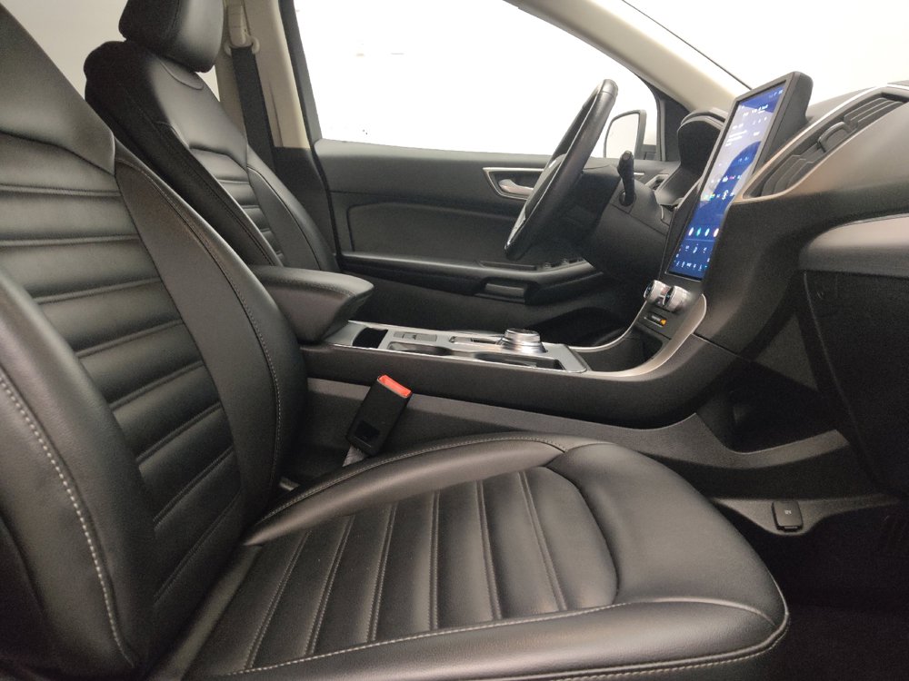 Used 2022 Ford Edge SEL w/ Convenience Package AWD/4WD image 21