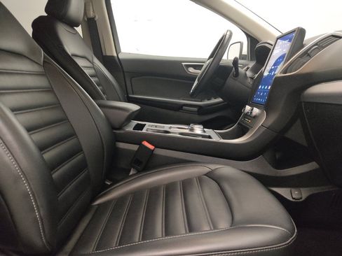 Used 2022 Ford Edge SEL w/ Convenience Package AWD/4WD image 21