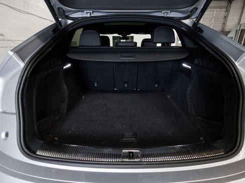 Used 2022 Audi SQ5 Premium Plus image 30