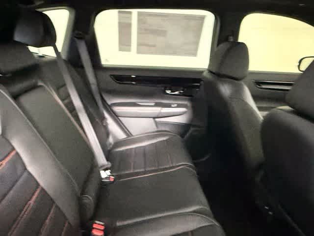 New 2027 Honda CR-V Sport Touring image 46