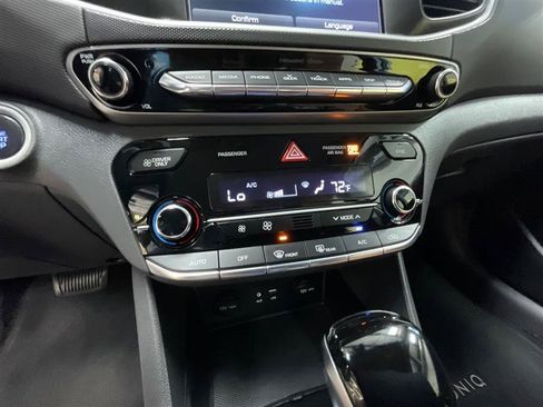 Used 2018 Hyundai Ioniq Blue FWD image 16