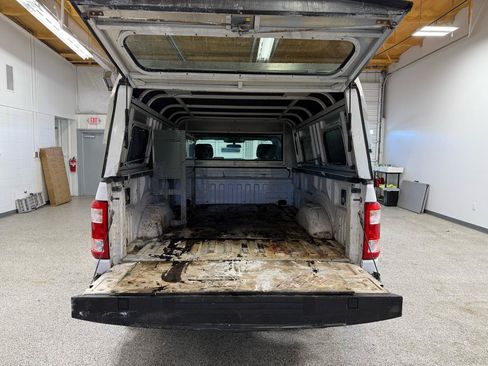 Used 2021 Ford F150 XL w/ Equipment Group 101A High RWD image 20
