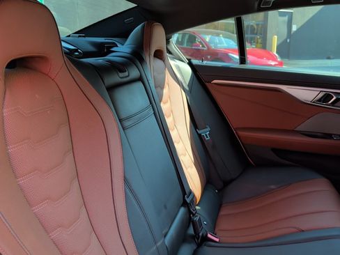 Used 2020 BMW M850i xDrive AWD/4WD image 26