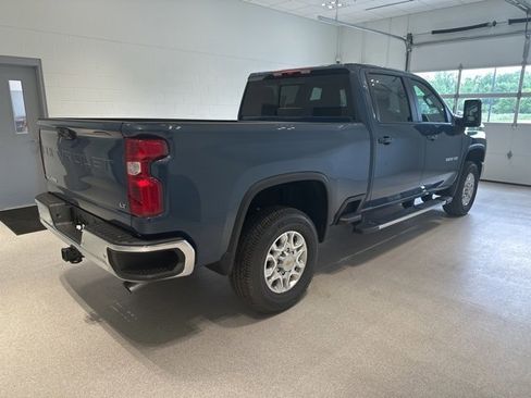 New 2025 Chevrolet Silverado 2500 LT w/ All Star Edition image 6