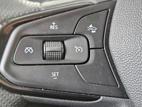 Used 2025 Chevrolet TrailBlazer LT image 17