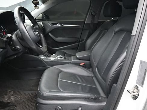 Used 2017 Audi A3 2.0T Premium Plus FWD image 12
