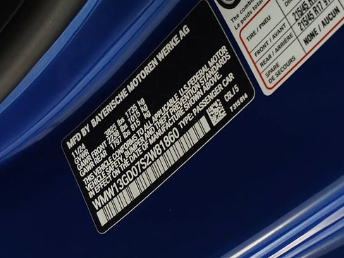Used 2025 MINI Cooper 2-Door Hardtop FWD image 35