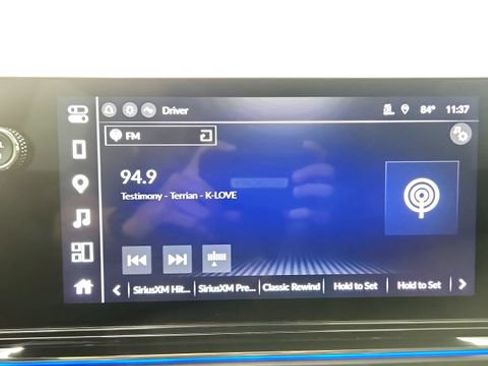 Used 2024 Acura ZDX Type S AWD/4WD image 68