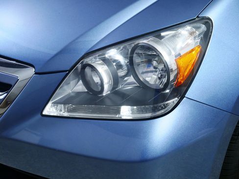 Used 2006 Honda Odyssey EX image 16