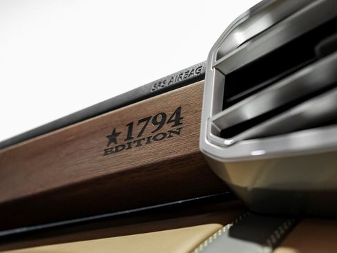 Used 2025 Toyota Tundra 1794 Edition image 31