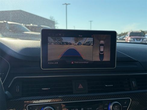 Used 2019 Audi RS 5 Sportback image 18